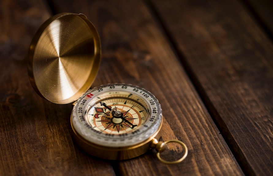 Compass — guidance for trustees and executors