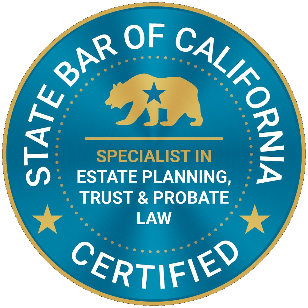 State Bar Certified Specialist